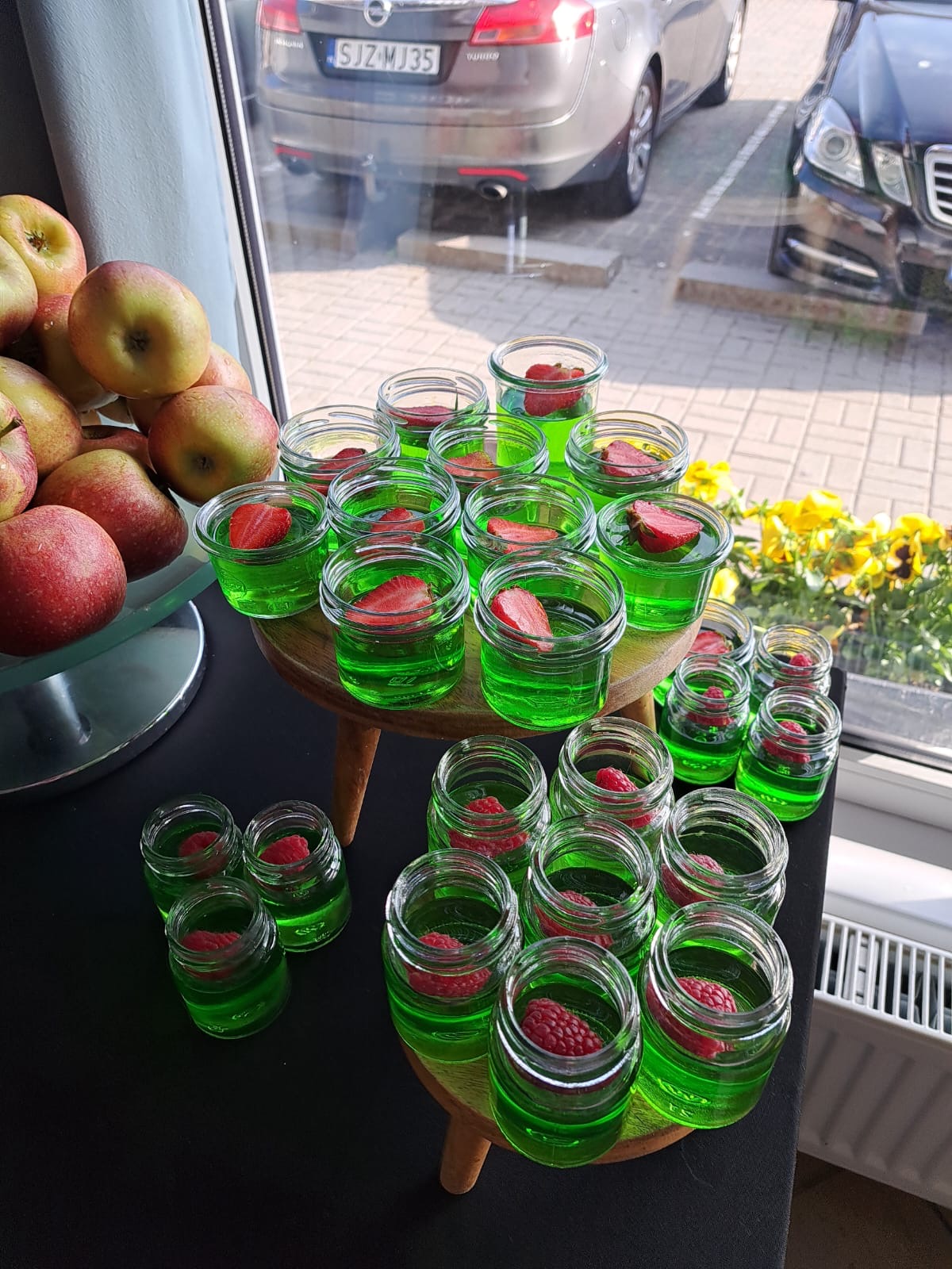 Zdjęcie Domu Wczasowego Oliwia
