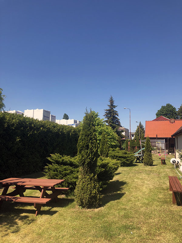 Zdjęcie Domu Wczasowego Oliwia